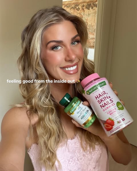ashley paige ad