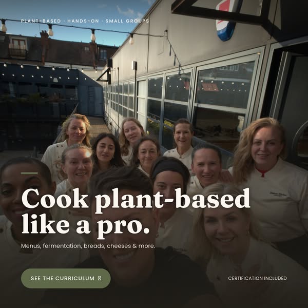 Bettina's Kitchen ad