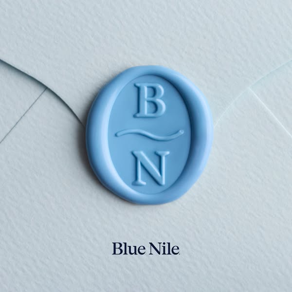 Blue Nile ad