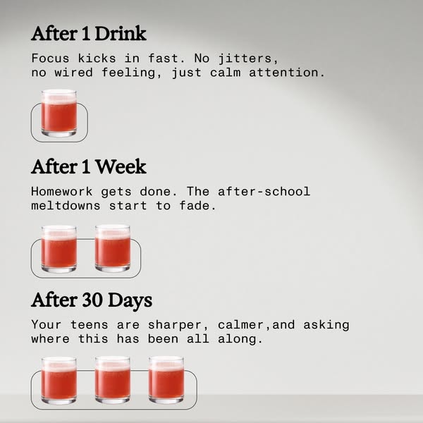 Graymatter Labs ad