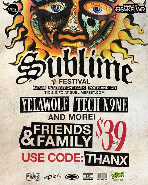 Sublime ad