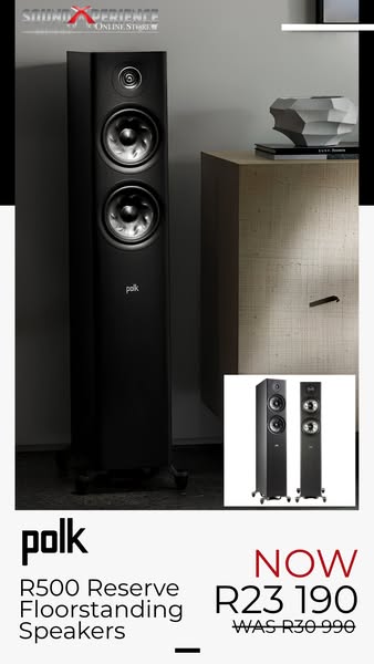 SoundXPerience ad