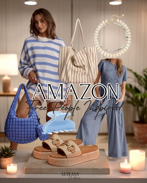 Always Meliss ad