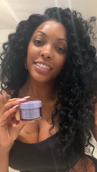 Porsha Williams ad