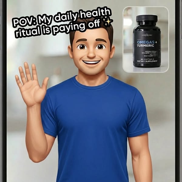 Livingood Daily ad