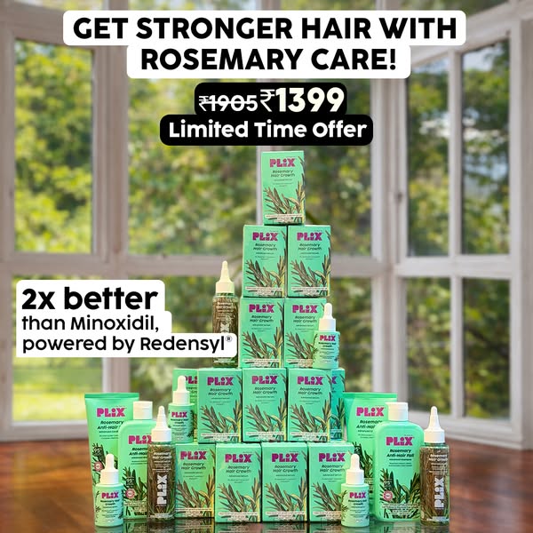Tanya Mittal ad