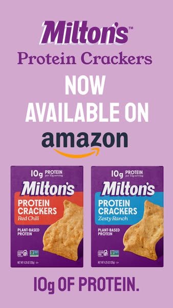 eatmiltons ad