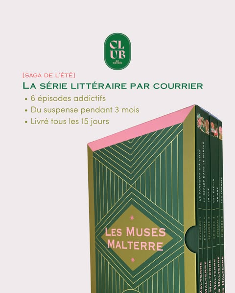 Femme Actuelle ad