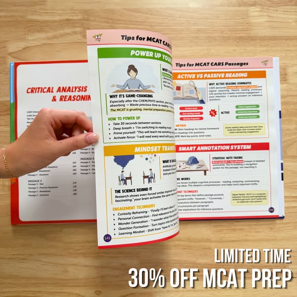 MedSchoolBro ad