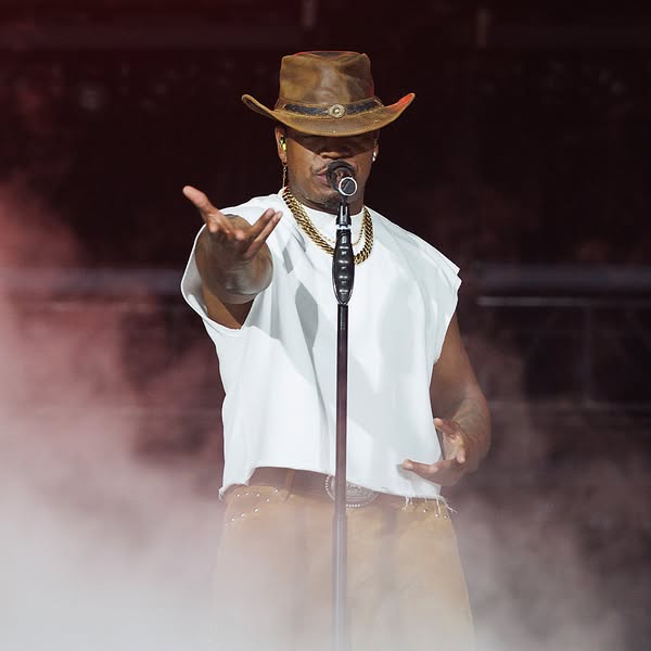 NE-YO ad