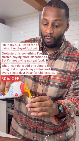 Chef Boyd Brown III ad