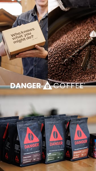 Dave Asprey ad