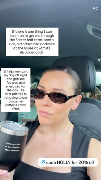 Homelifewithholly ad