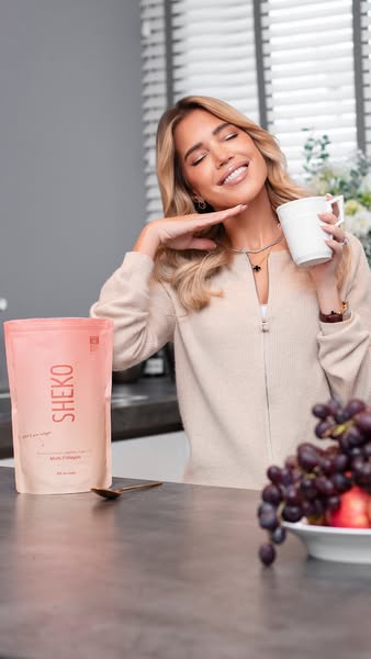 Sylvie Meis ad