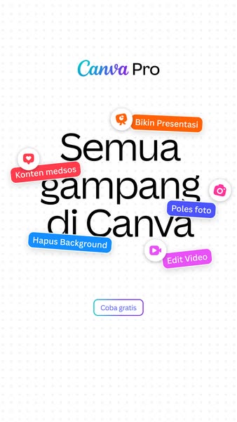 Canva ad