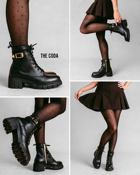 Thursday Boots ad