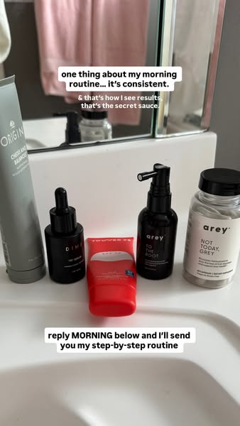 The Skinthusiast ad