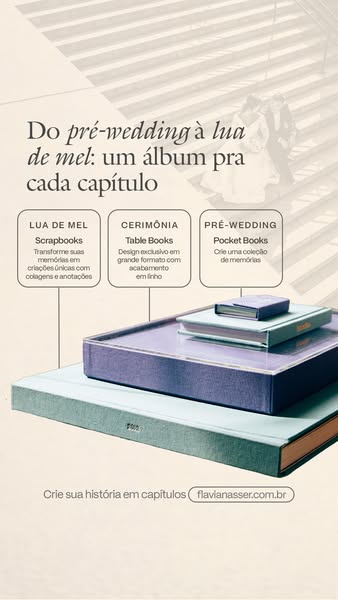 Flavia Nasser Livros ad
