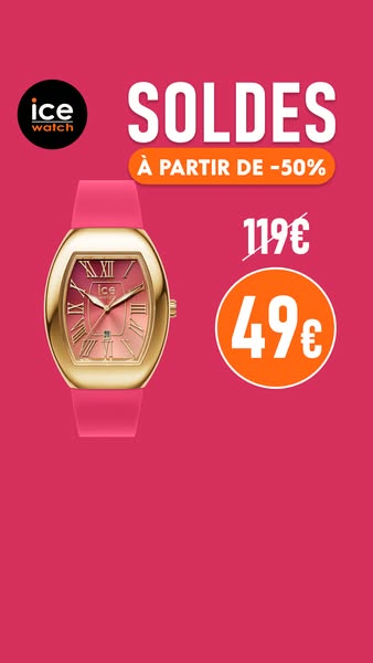 Femme Actuelle ad