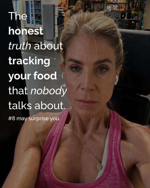 Celebrity Nutrition Expert + Fitness Hall of Famer ad