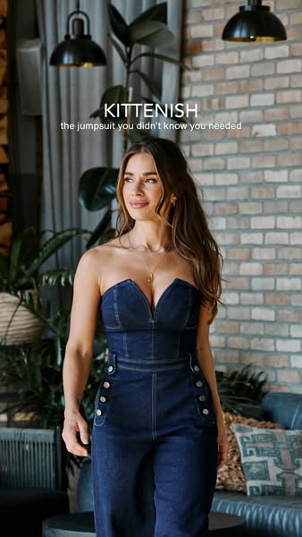 Jessie James Decker ad