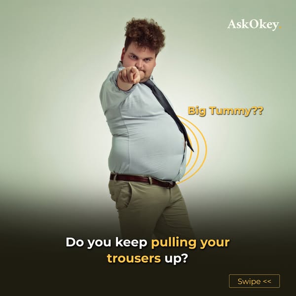 AskOkey Inc. ad