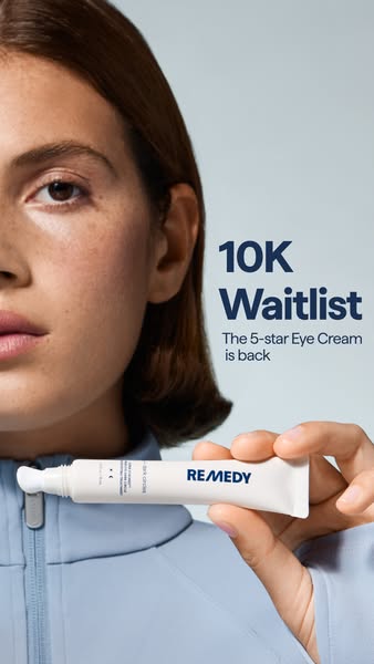 Remedy Science ad