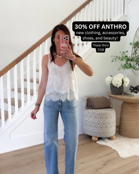 Blushing Rose Style ad