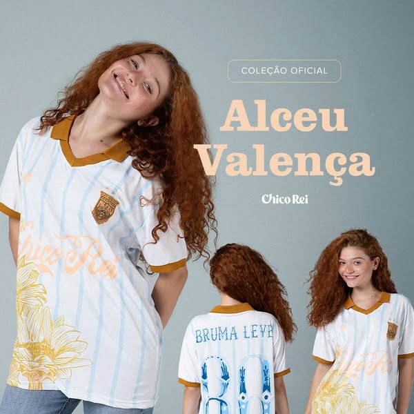 Alceu Valença ad
