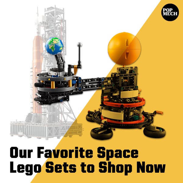 Popular Mechanics ad