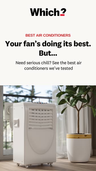 Which? ad