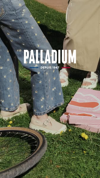 Palladium ad