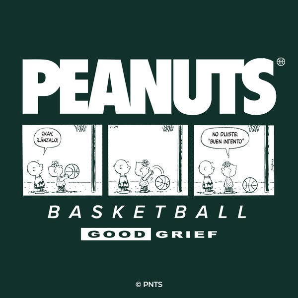 Snoopy ad
