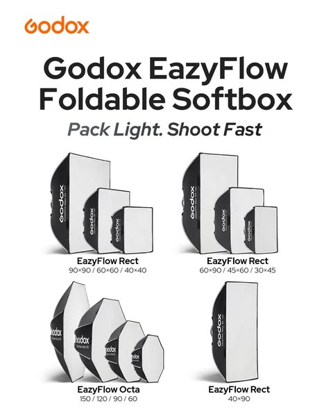Godox Official ad