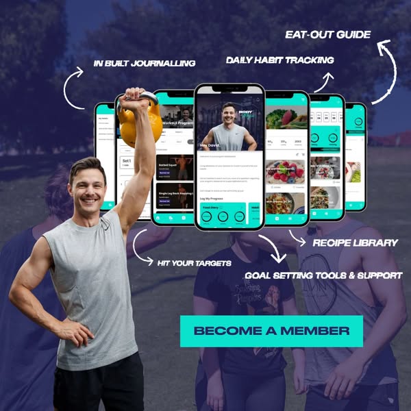 bodymajic ad