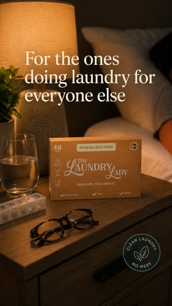 Meredith Masony ad