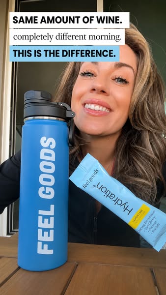 Jillian Gerhardt ad