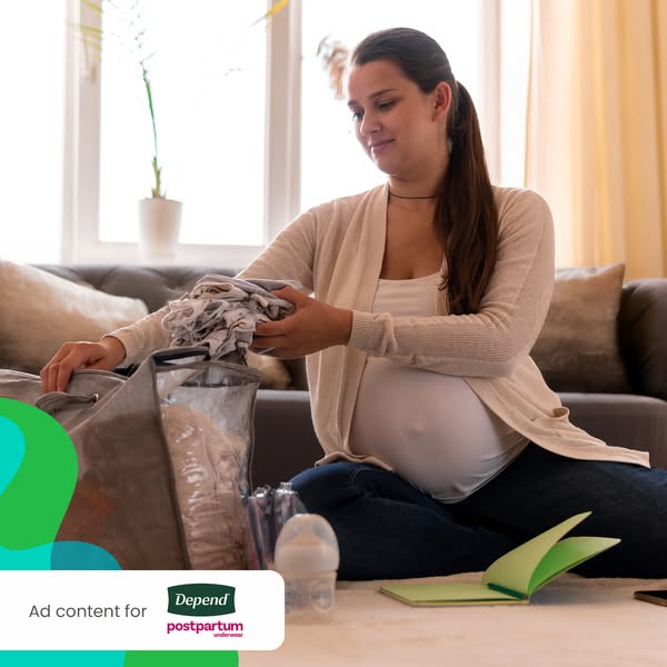 babycenter ad