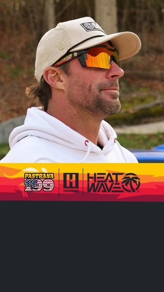 Travis Pastrana ad