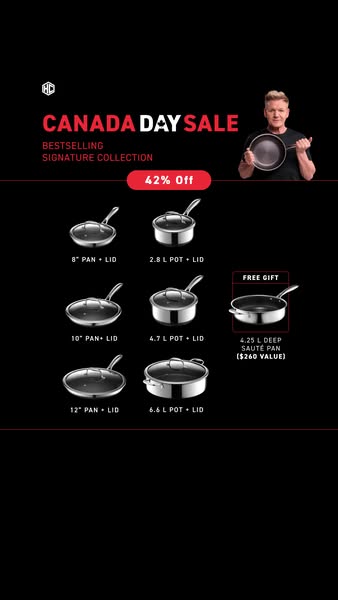 Gordon Ramsay ad