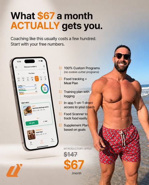 Ryan Spiteri ad