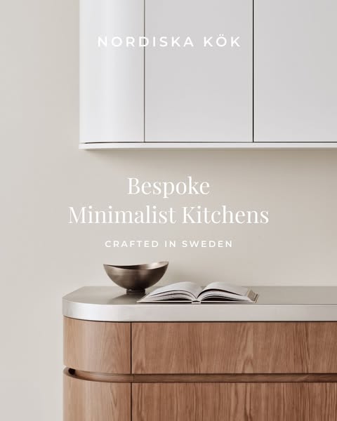Nordiska Kök ad