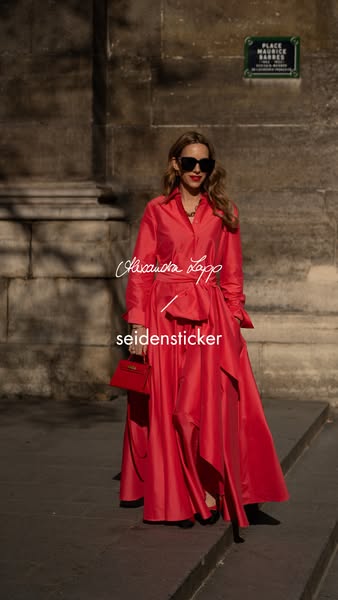 Alexandra Lapp ad