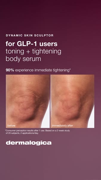 Dermalogica ad
