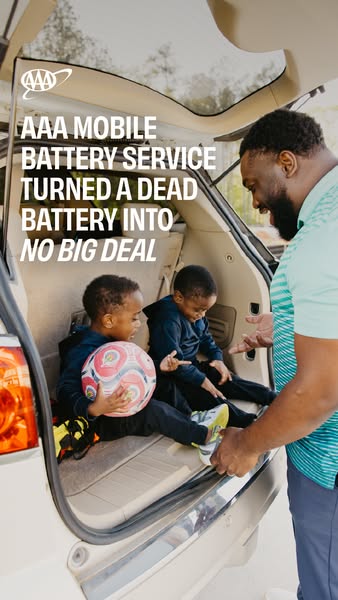 Here 4 The Dads Podcast ad