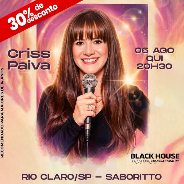 Criss Paiva ad