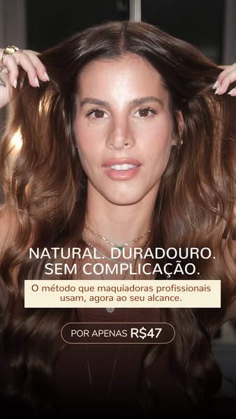 Shantal Verdelho ad