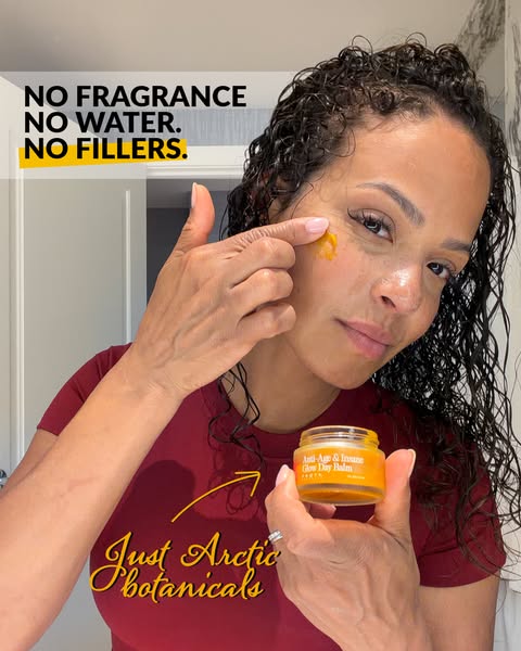 Christina Milian ad