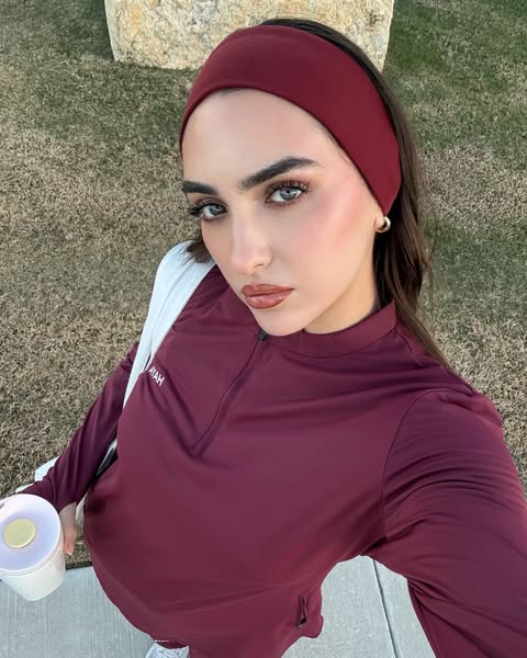 Sofia Pena ad