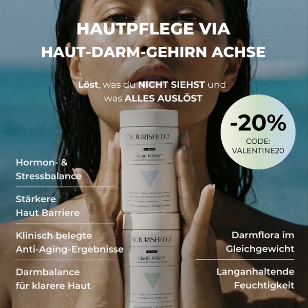 Annie Jaffrey ad